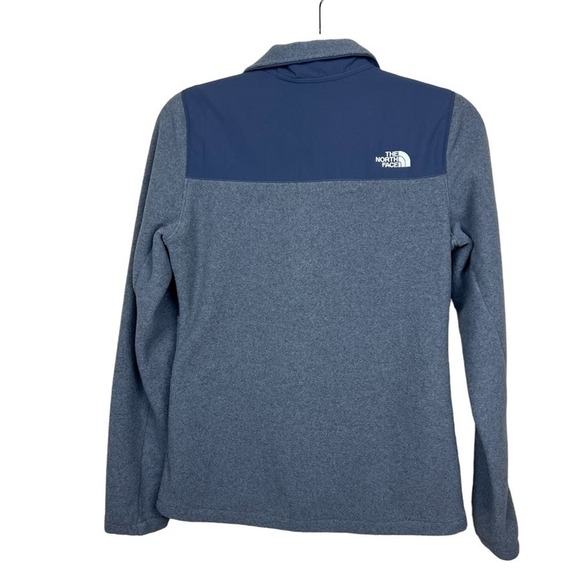 THE NORTH FACE Women's Candescent
Full Zip Jacket XS - Picture 4 of 10
